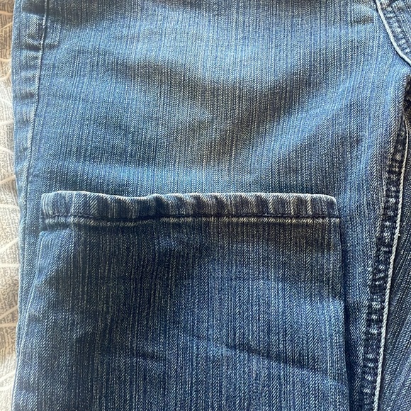 Size 10 Santana Jeans - Picture 4 of 5